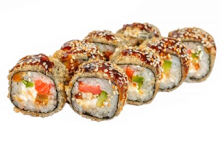 Fixx маки темпура