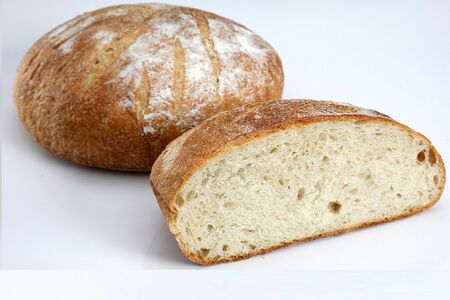 Хлеб пшеничный Домашний