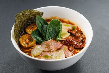 Томатный Рамен стандарт