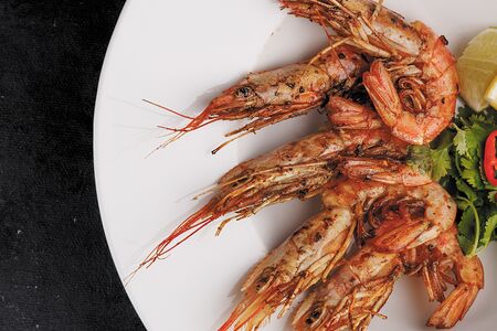 Лангустины