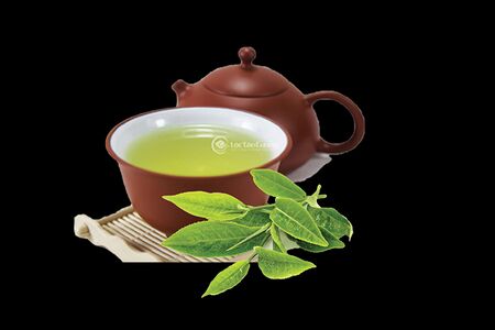 Вьетнамский чай