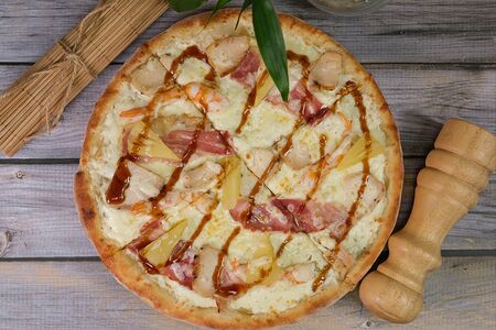 Гавайская детская