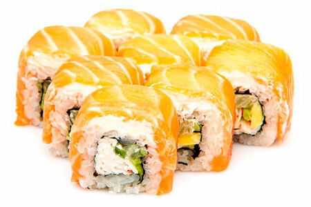 Филадельфия премиум