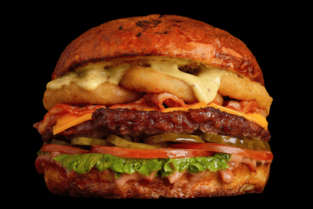 Счастливчик Лучано