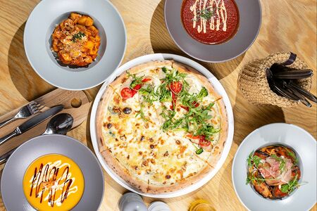 Чтобы наесться