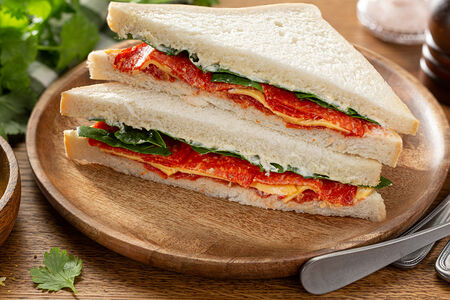 Сэндвич Пепперони