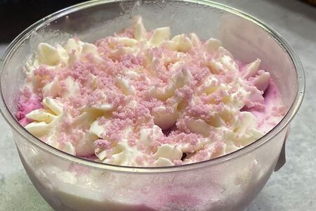 Трайфл Пп Лаванда-смородина