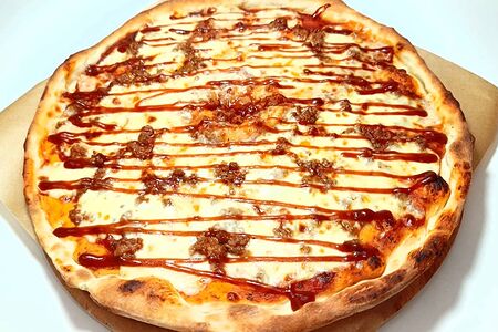 Пицца Барбекю