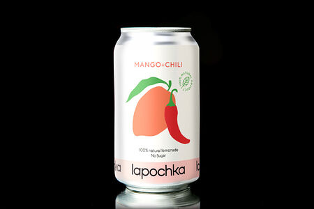 Lapochka Манго и Чили 0,33 л