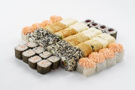 Сет ходовой