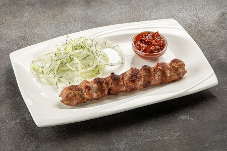 Люляшечка из баранины