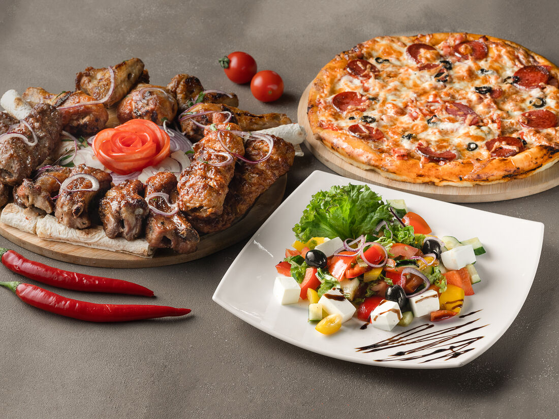 закуски к пиву. на углях москва.