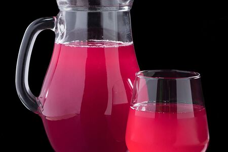 Домашний морс