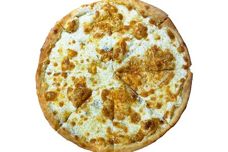 Пицца Четыре сыра