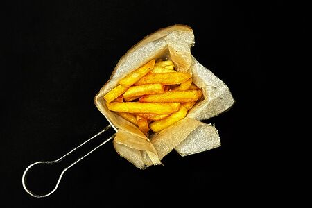 Картофель фри