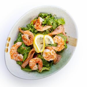 Салат Sushi n Roll