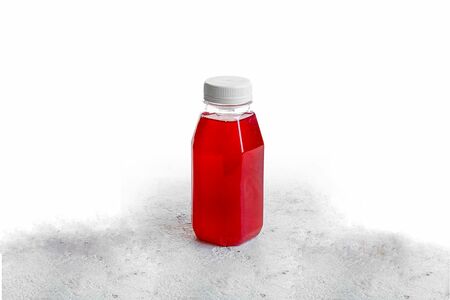 Морс клюквенный