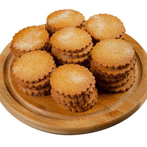 Печенье Имбирное