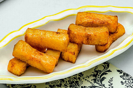 Картофель фри