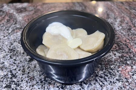 Пельмени фирменные