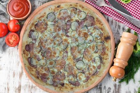 Деревенская