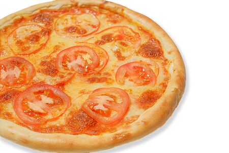 Маргарита пицца 33см