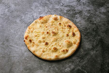 Фокачча с пармезаном