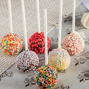 Пирожное Кейк-попс