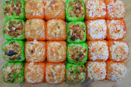 Запеченный