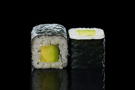 Авокадо Маки