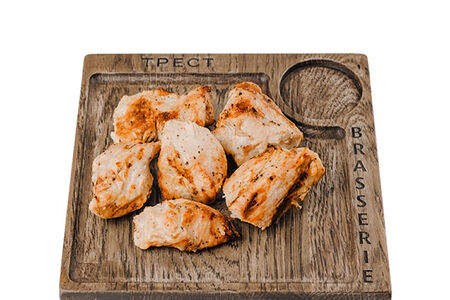 Шашлык из индейки M