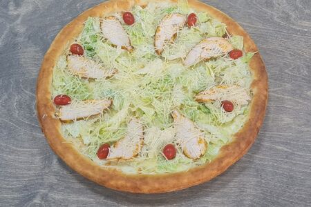 Цезарь Big Premium