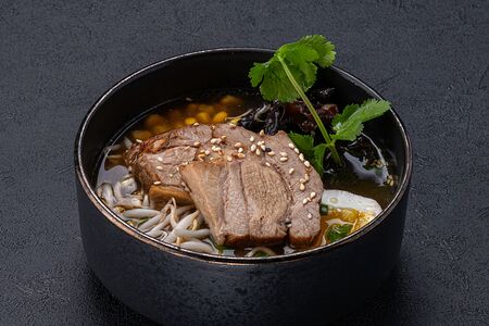 Рамен Саппоро