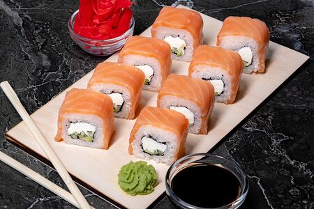 Филадельфия Шеф