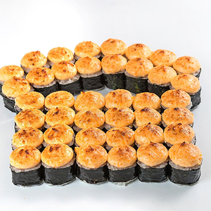 Сет Яки Хосомаки (40 шт.)