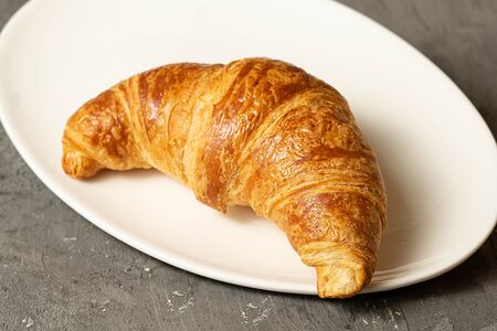 Круассан классический