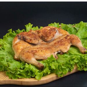 Цыпленок табака