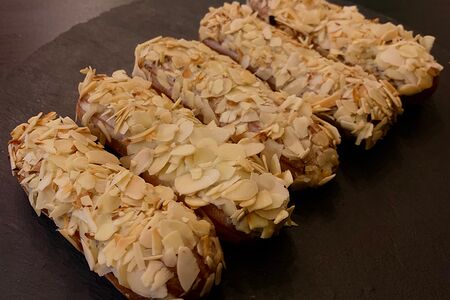 Эклер Дорблю