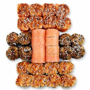 Сет Пробный