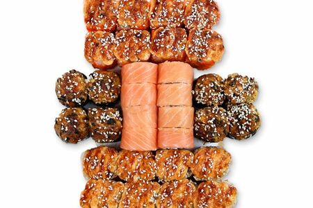 Сет Пробный