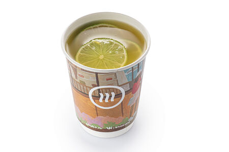 Чай тропический