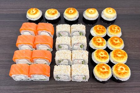 Сет райский 29 шт