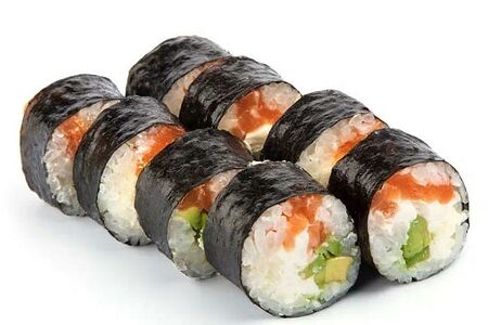 Ролл филадельфия лайт