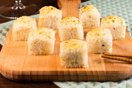 Ролл Динамит