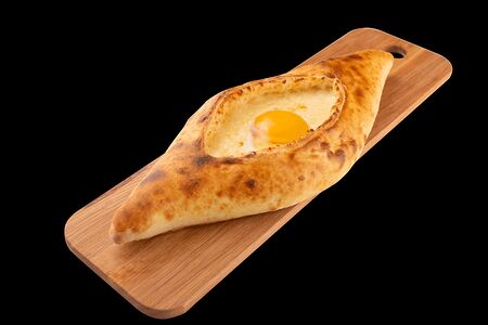 Хачапури по Аджарски