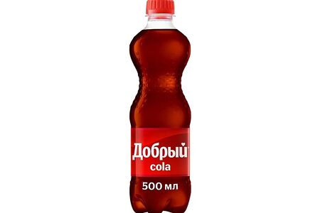 Добрый Cola