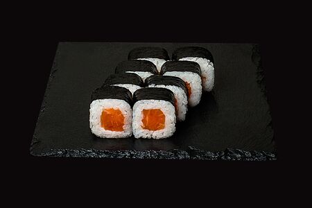 Ролл Лосось