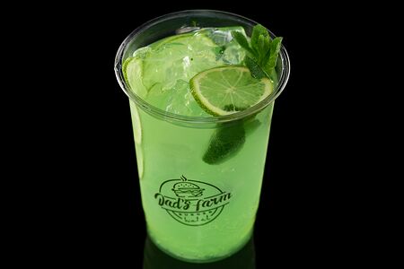 Мохито классический безалкогольный Dads farm