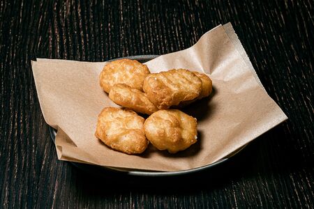 Наггетсы куриные