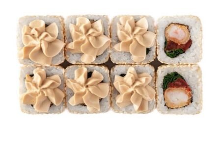 Ролл Мигато